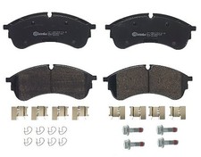 Brembo Brake Pads Set Front