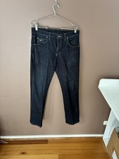 Williams jeans mens 34r - r.m.,