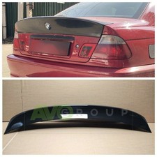CSL Trunk Boot Lid Ducktail