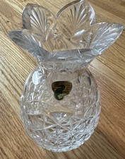 Waterford Crystal PINEAPPLE