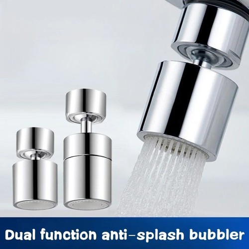 Dual function mode - dual,
