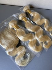 100% Virgin Human Hair