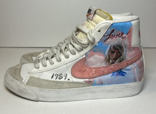 Nike blazer mid vintage - blazer,