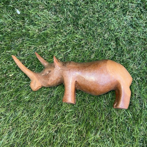 Wooden hand carved - wooden,