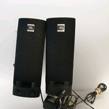 JBL Platinum Series SP08A11