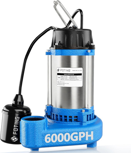 Heavy duty 1hp - duty,