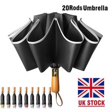 20 Rods Strength Foldable