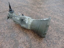Mazda mx5 gearbox manual - mazda,