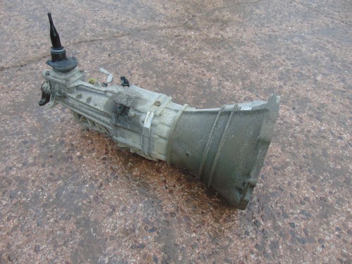 Mazda mx5 gearbox manual mk3 - manual,