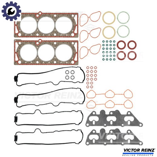 Gasket kit cylinder head - gasket,