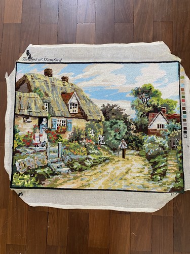 Completed tapestry twilleys - completed,