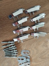 Vintage Premier Lugs And