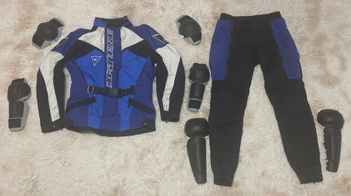 Dainese biker motorcycle - biker,