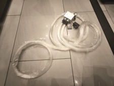 Twinkle stars fiber optic lights RGBW led optical fiber lamp 