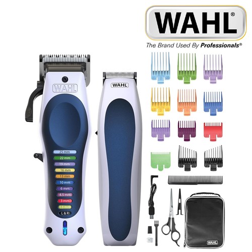 Wahl colour pro - wahl,