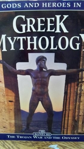Gods and heroes greek - in,