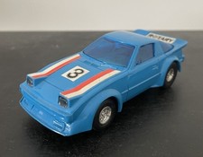 Vintage Artin Mazda RX-7