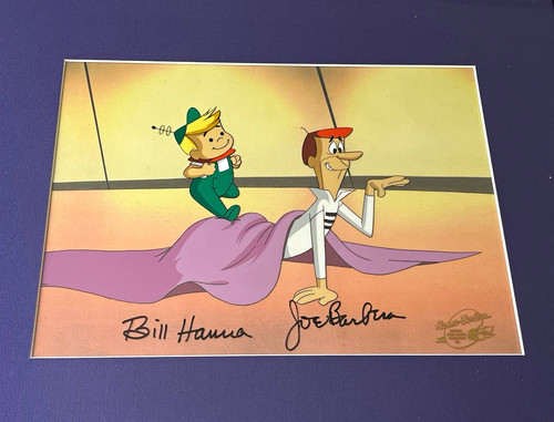 Hanna barbera the - hanna-barbera,