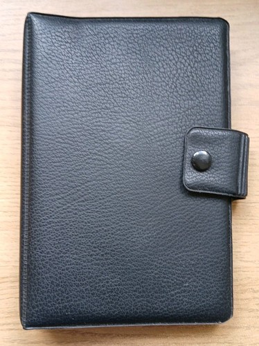 Vintage whsmith 1991 black - whsmith,