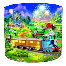 Thomas The Tank Engine Ceiling
