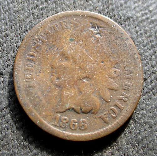 Old coin united states - coin,