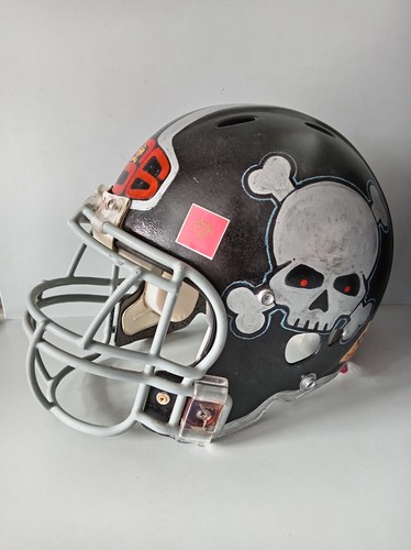 Riddell 666 speed - speed, icon