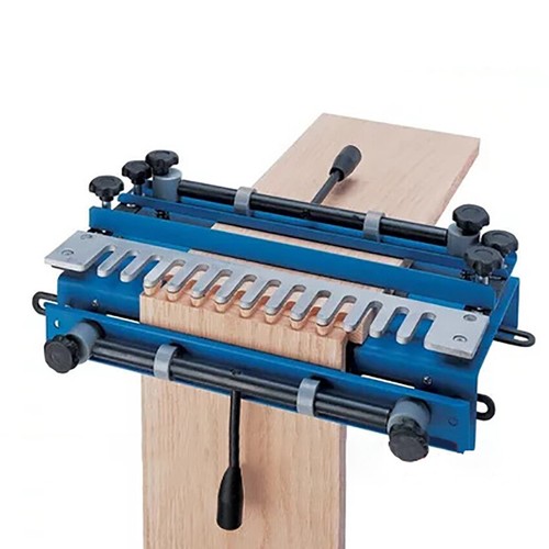 Woodworking dovetail machine - dovetail,