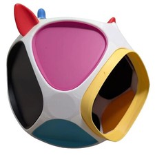 PETPOD Cat and Small Dog Bed