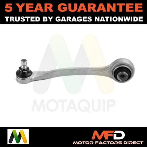 Track control arm - control, front
