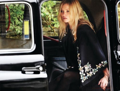 Kate moss topshop rare - moss,