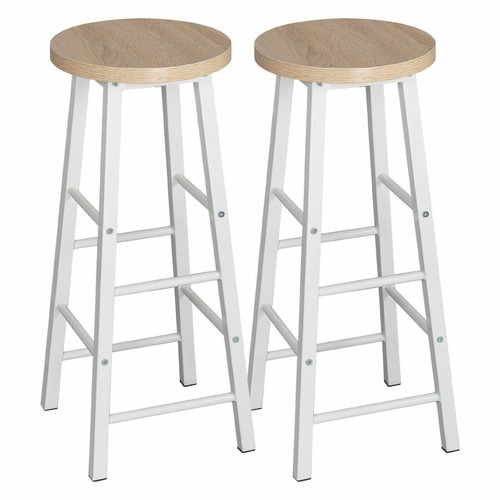 Woltu bar stools retro - x,