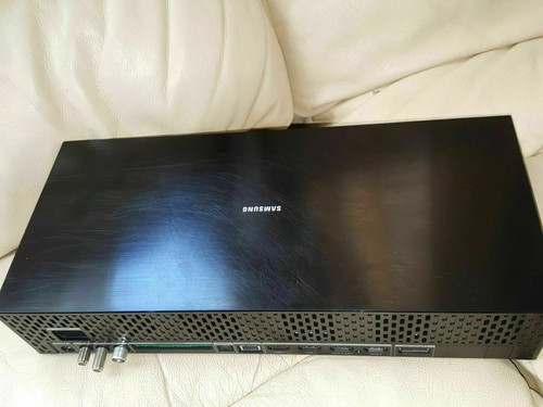 Samsung one connect - samsung, for