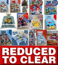 Disney Character Kids BOYS