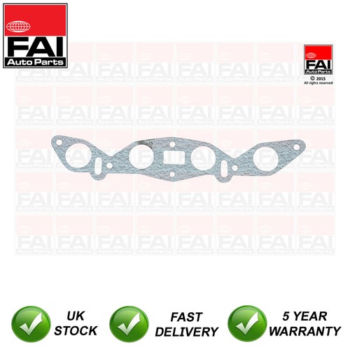Inlet manifold gasket set fai - inlet,