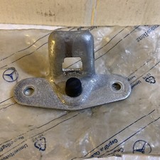 MERCEDES W123 C123 COUPE TRUNK