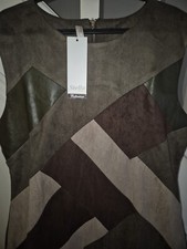 Stella Morgan Womens Dress 16