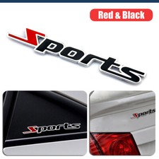 3D Sports Logo Emblem Badge