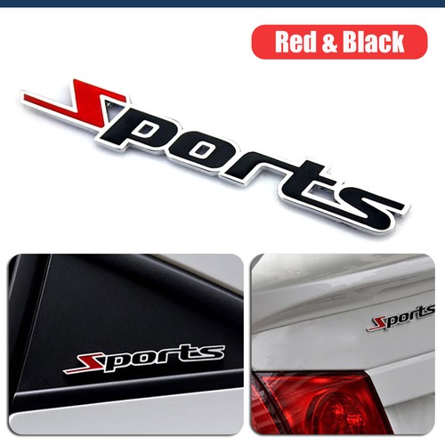 Sports logo emblem badge - sports,