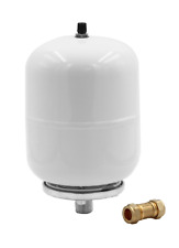 Ariston Kit A 406801 2 Litre Expansion Vessel & Non-Return Valve Alternative