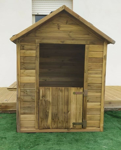 Garden playhouse for - playhouse, kids