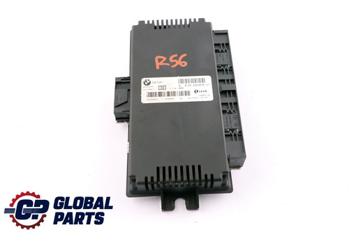 Mini r56 footwell light - r56, module