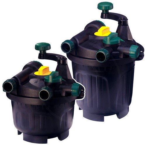 Blagdon clean pond machine - blagdon,