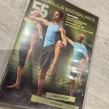 Les mills bodybalance - les,