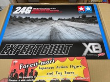 TAMIYA 1/10 XB EXPERT BUILT No.56 The FROG Ready To Run RTR Complete 57756 NEW
