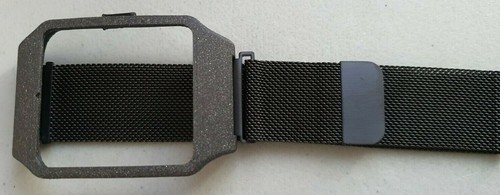 Sony smartwatch swr50 black - sony,