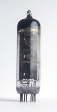  Mullard PY80