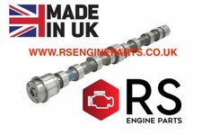 CAMSHAFT INLET SIDE FITS