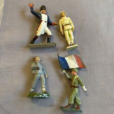 PD435 Bundle of 4 vintage