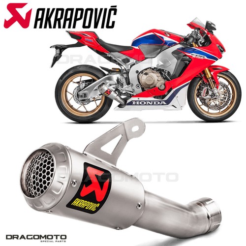 Honda cbr 1000 2017 - honda, rr