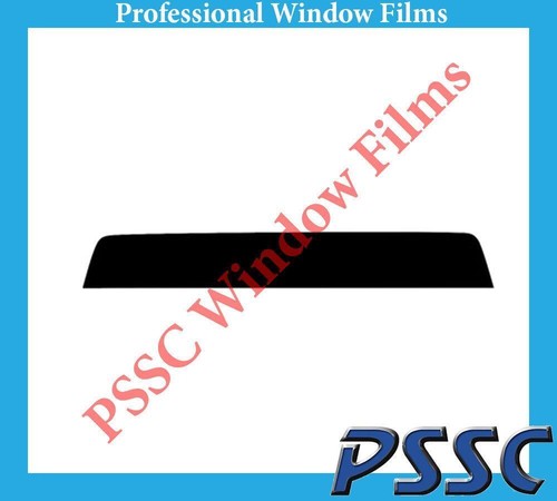 Pre cut sun strip car - sun, window